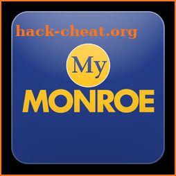 MyMonroe Mobile icon