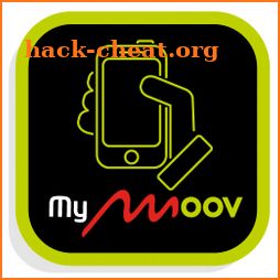 MyMoov icon