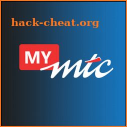 MyMTC Namibia icon