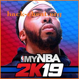 MyNBA2K19 icon