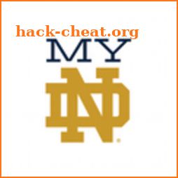 myNotreDame icon