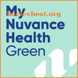 MyNuvanceHealth/Green icon