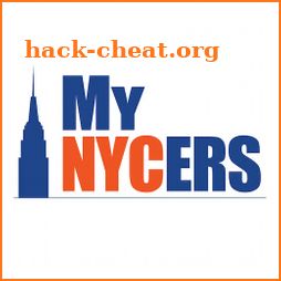 MyNYCERS icon