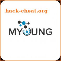 Myoung icon