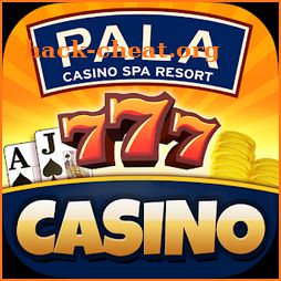 MyPalaCasino: Free Casino icon