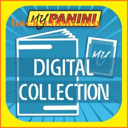 MyPanini™ Digital Collection icon