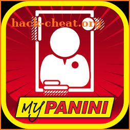 MyPanini™ icon