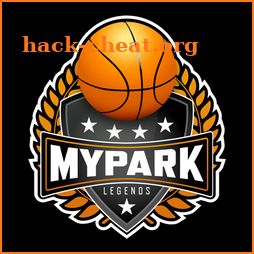 MyPark Legends - NBA 2K18 Player Lab icon