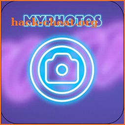 MyPhotos icon