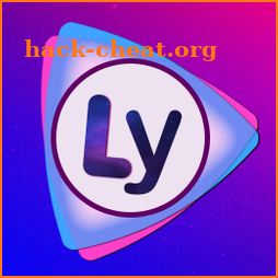 MyPic Lyrical Video Status maker icon