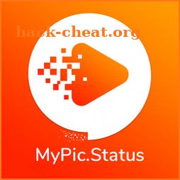 MyPic.Status - Lyrical Video Status Maker icon