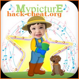 MypicturE - Nursery Rhymes Vol 1 icon