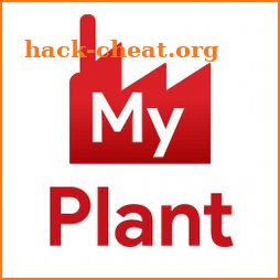 MyPlant App icon