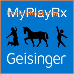MyPlayRx icon
