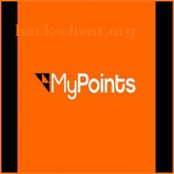 MyPoints: Your Daily Rewards Program icon