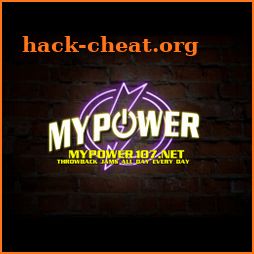 MyPower107 icon