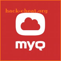 MyQ Roger – Cloud Print & Scan icon