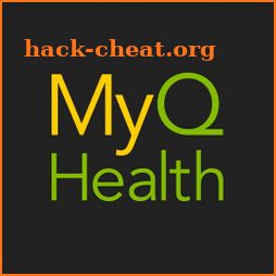 MyQHealth - Care Coordinators icon