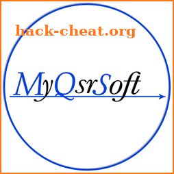 MyQsrSoft icon