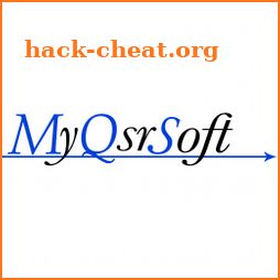 MyQsrSoft v2 icon