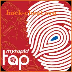 MyRapidTap icon