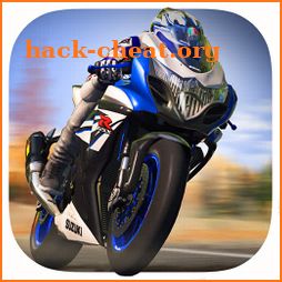 MyRIDE Motorbike Challenge icon