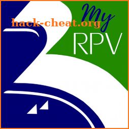 MyRPV icon