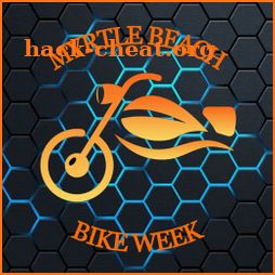 Myrtle Beach Bike Week icon