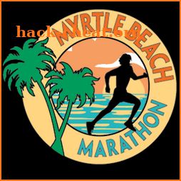 Myrtle Beach Marathon 2018 icon