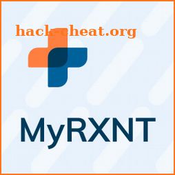 MyRXNT icon