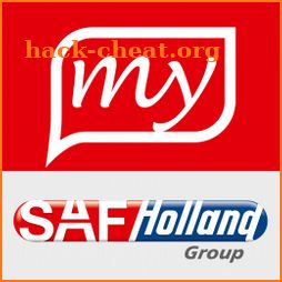 mySAF-HOLLAND icon