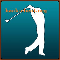 MyScorecard Golf Score Tracker icon