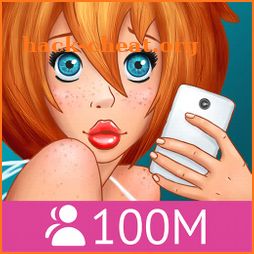 #MySelfieStory: 100M Followers – Best Insta game icon