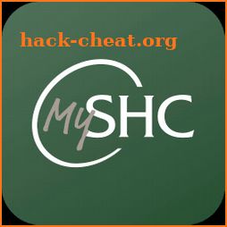 MySHC icon