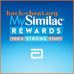 MySimilac® Rewards—Join & Save icon