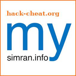 MySimran.Info icon