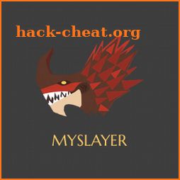 MySlayer icon