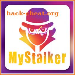 MyStalker : Who Viewed My Profile Instagram icon