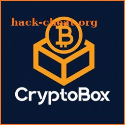 Mysterious Crypto Box icon