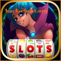 Mysterious Slot Machine VIP icon