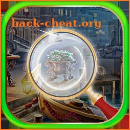 Mysterious World : Hidden Objects icon