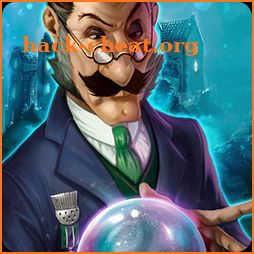 Mysterium: A Psychic Clue Game icon