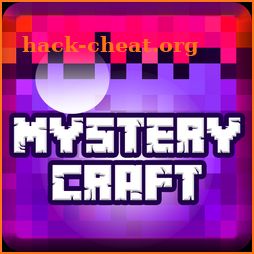 Mystery Craft Crafting Games icon