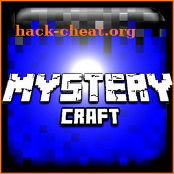 Mystery Craft icon