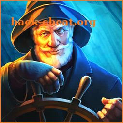 Mystery Expedition: Prisoners of Ice Hidden Object icon