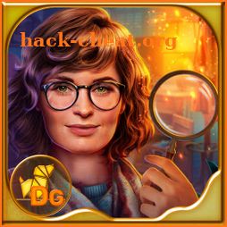 Mystery Files: Hidden Objects icon