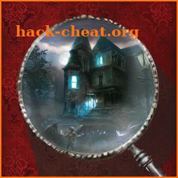 Mystery House icon
