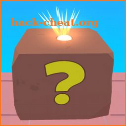 Mystery Molds icon
