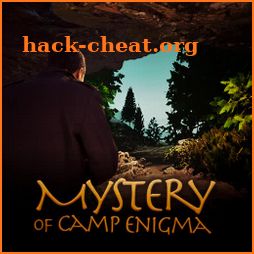 Mystery Of Camp Enigma icon