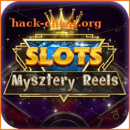 Mystery Reels Slots - Deluxe icon